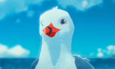 Bird Drone