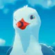 Bird Drone