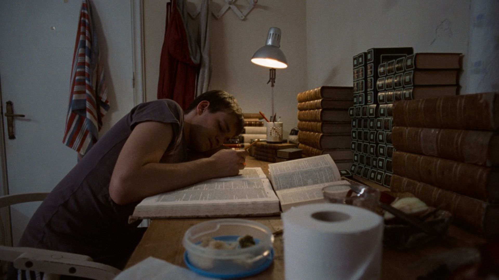 Anche nel mese di luglio MUBI propone una selezione di nuove uscite per scaldare i cuori, nutrire le menti e promuovere un cinema di qualità