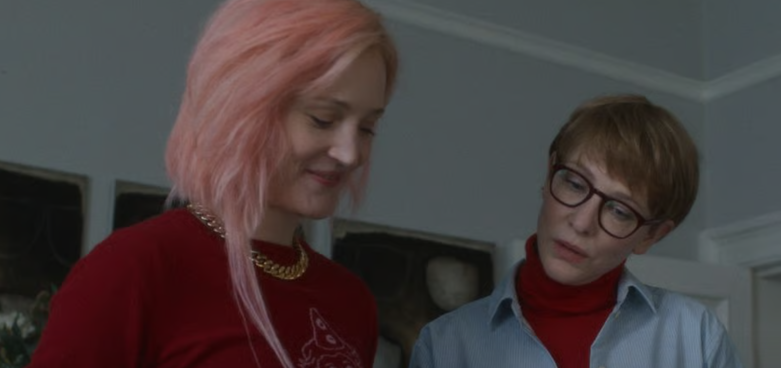 L'ultimo film di Jim Jarmusch, 'Father Mother Sister Brother', dopo la Biennale sarà la proiezione centrale del New York Film Festival.