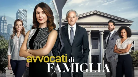 Avvocati di famiglia