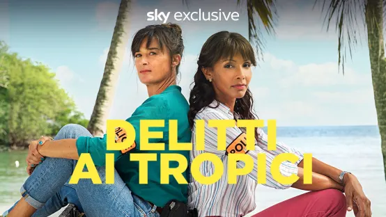 Delitti ai tropici