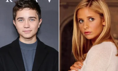 Buffy