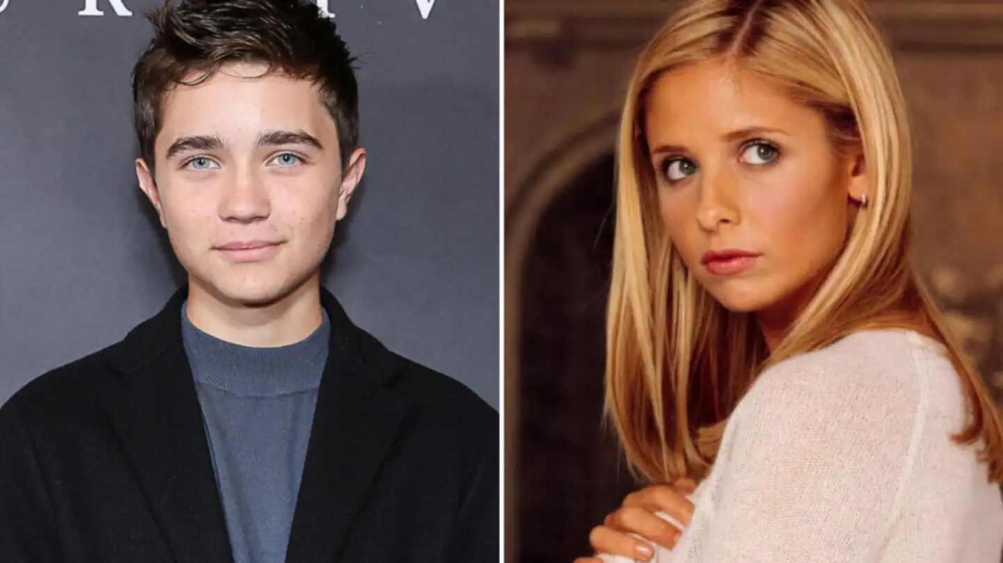Buffy