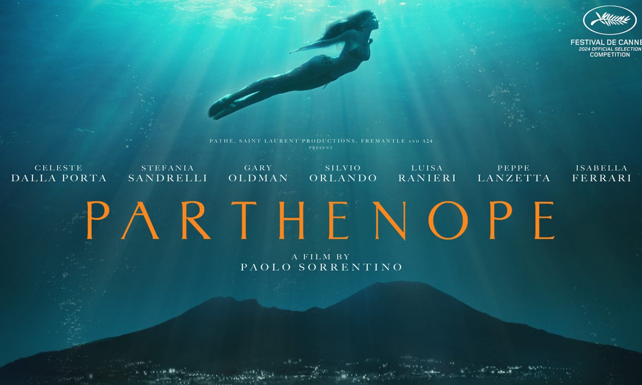 Parthenope