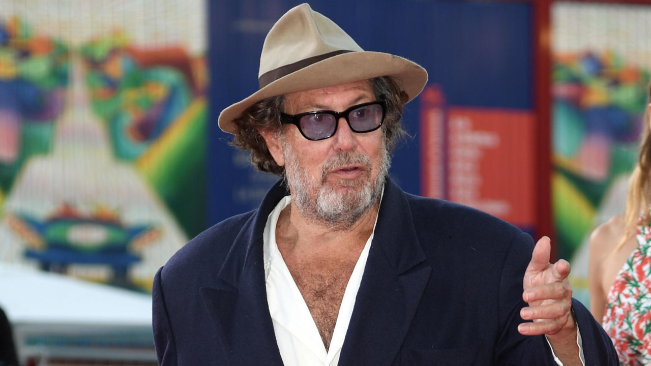 Julian Schnabel - Biennale di Venezia