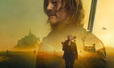 The Walking Dead: Daryl Dixon 2