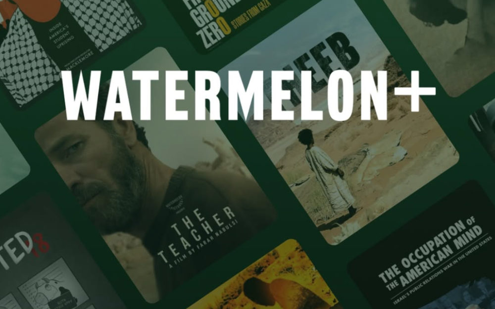 Watermelon+