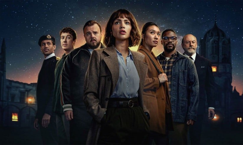 Il problema dei tre corpi