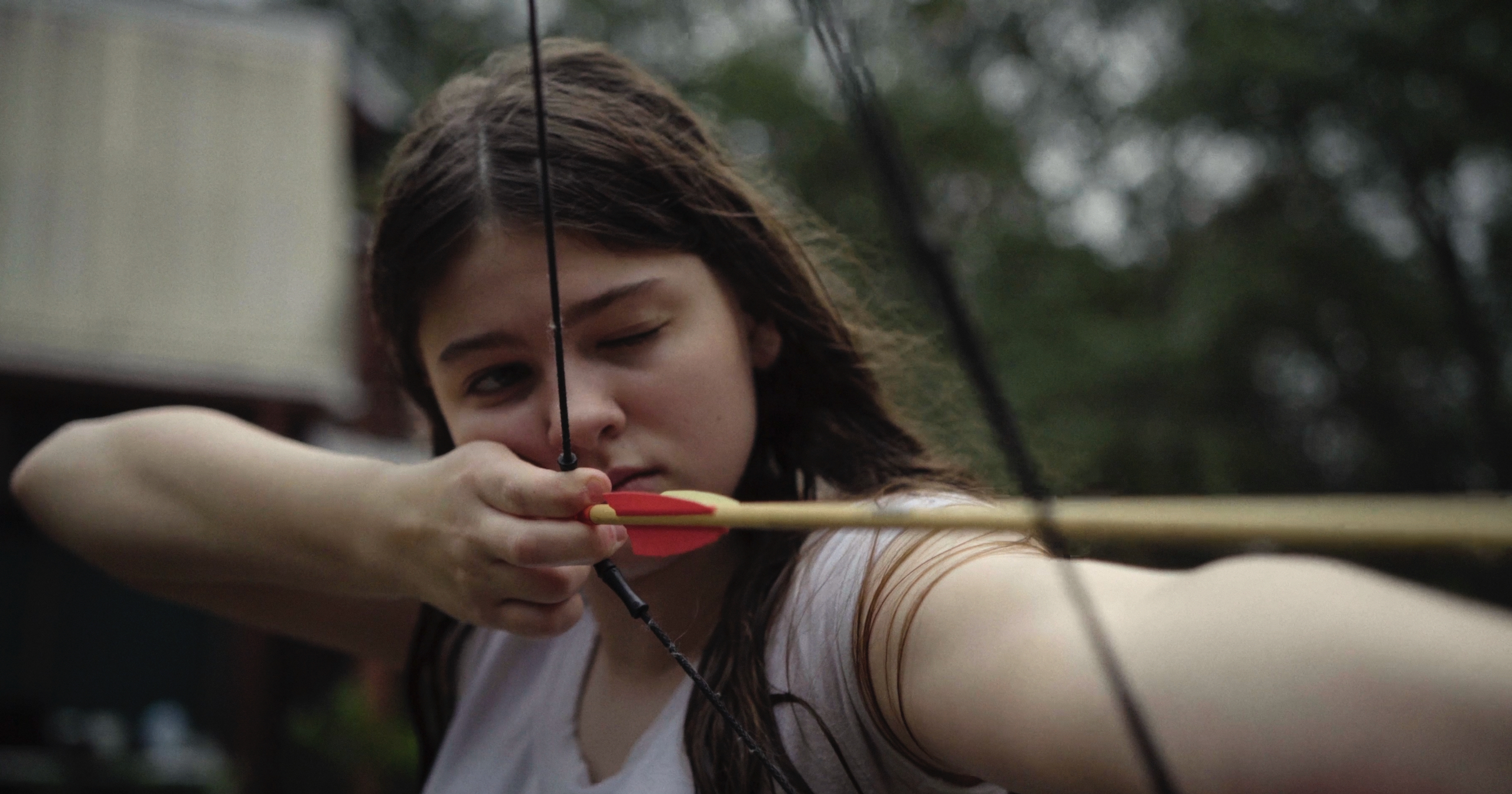 'Life Beyond the Pine Curtain' un mosaico a stelle e strisce, diretto da Giovanni Troilo alla Giornata degli Autori della Biennale