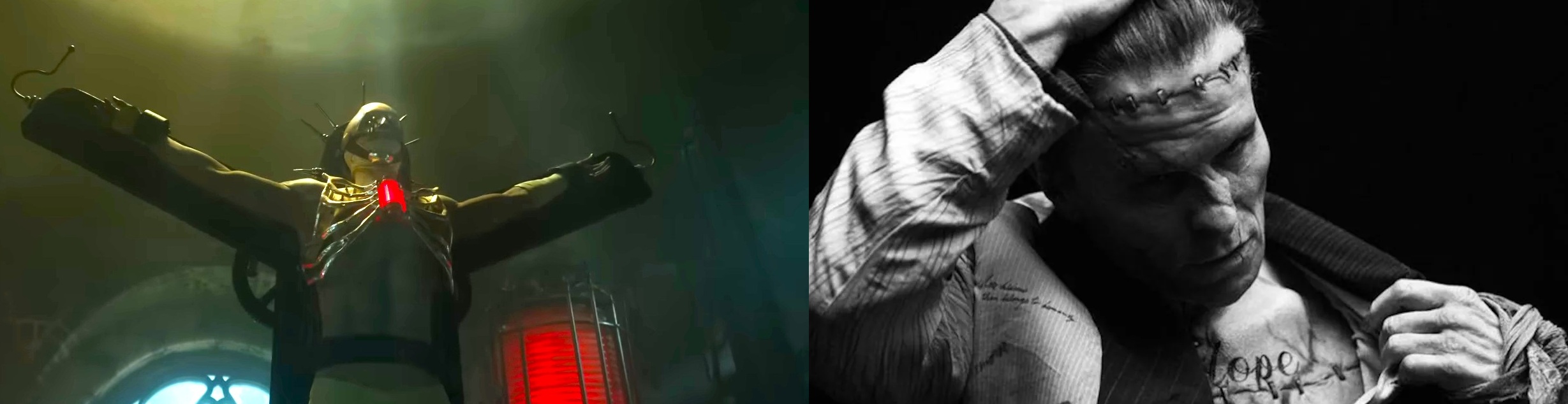 Dal libro allo schermo