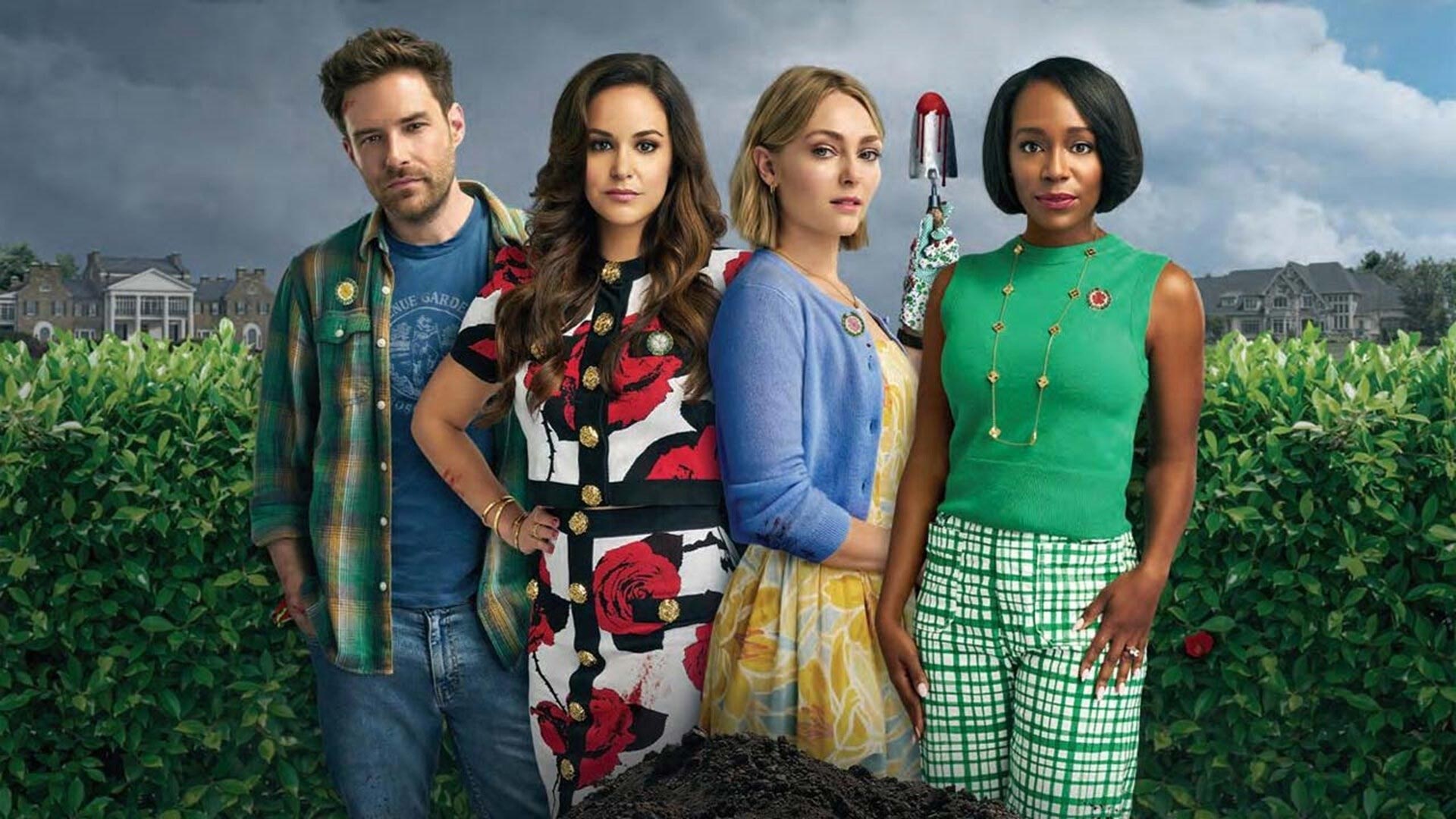 I segreti di Grosse Pointe