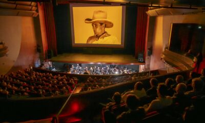 Locarno Film Festival 2025