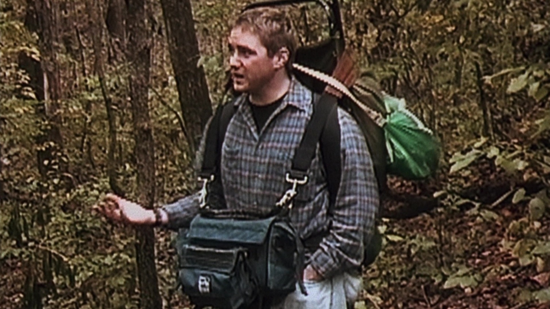 film horror sulle streghe