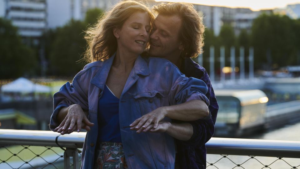 Sconosciuti per una notte