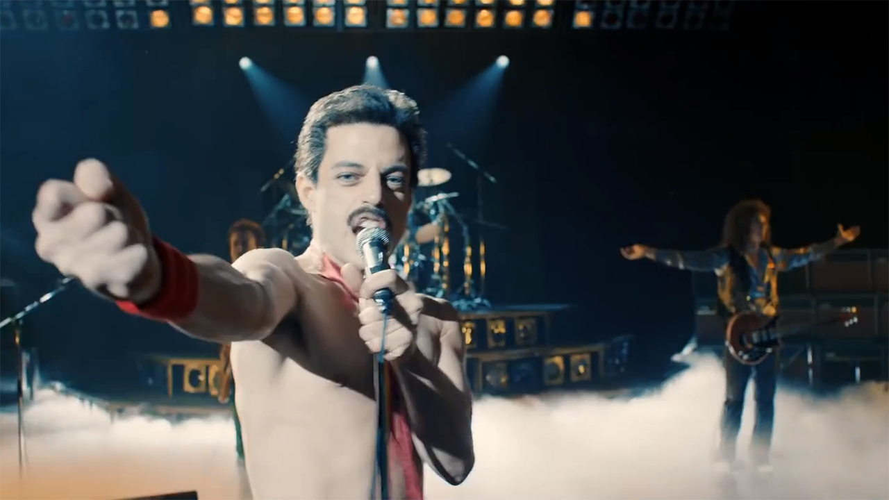Quando la musica è protagonista: dal il ritmo di 'Whiplash' al rock di 'Bohemian Rhapsody' fino al groove di 'The Blues Brothers'.