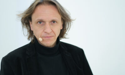 Dal 1997 Alessandro Anderloni ricopre il ruolo di direttore artistico del Film Festival della Lessinia. L'intervista e le sue parole