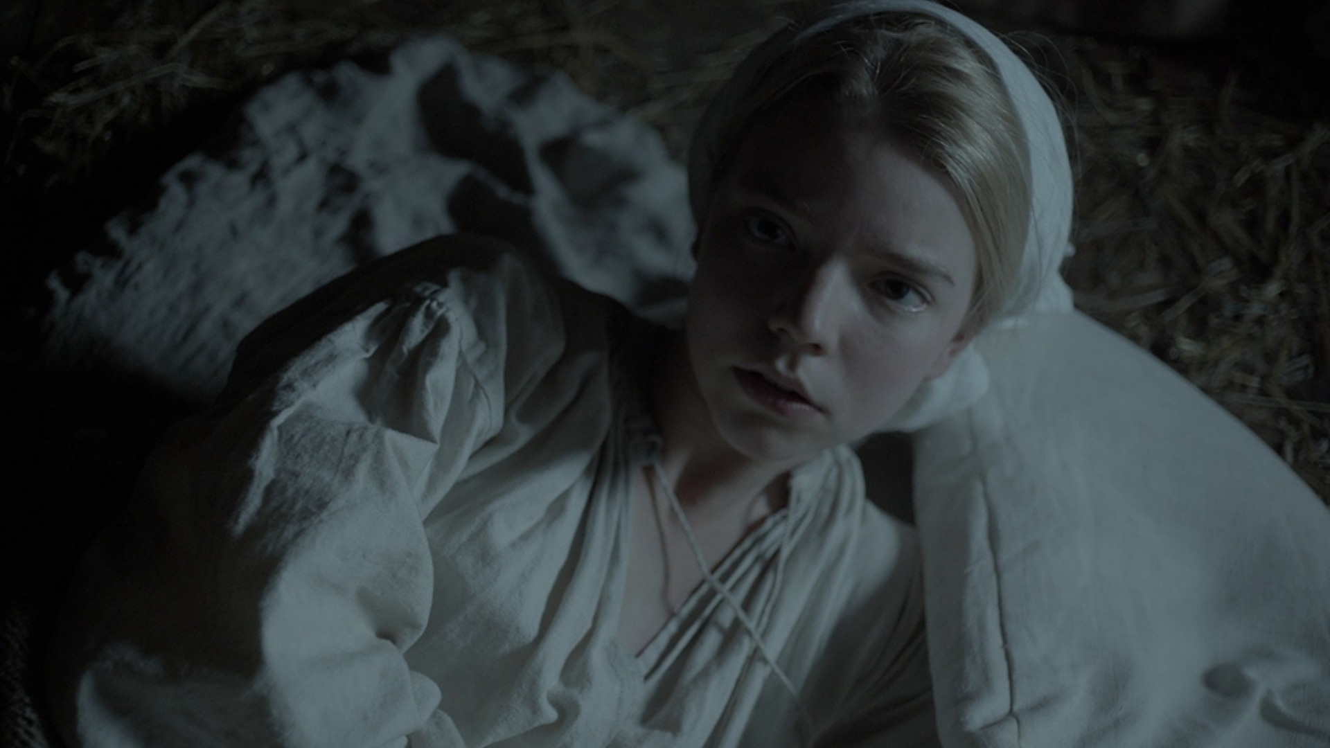 film horror sulle streghe