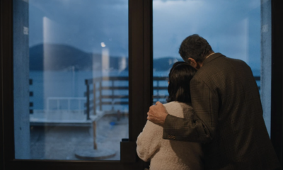 Recensione di Home (Dom) di Danilo Bjelica, un tenero racconto familiare sulla lotta contro l'Alzheimer, presentato al Sentiero Film Factory.