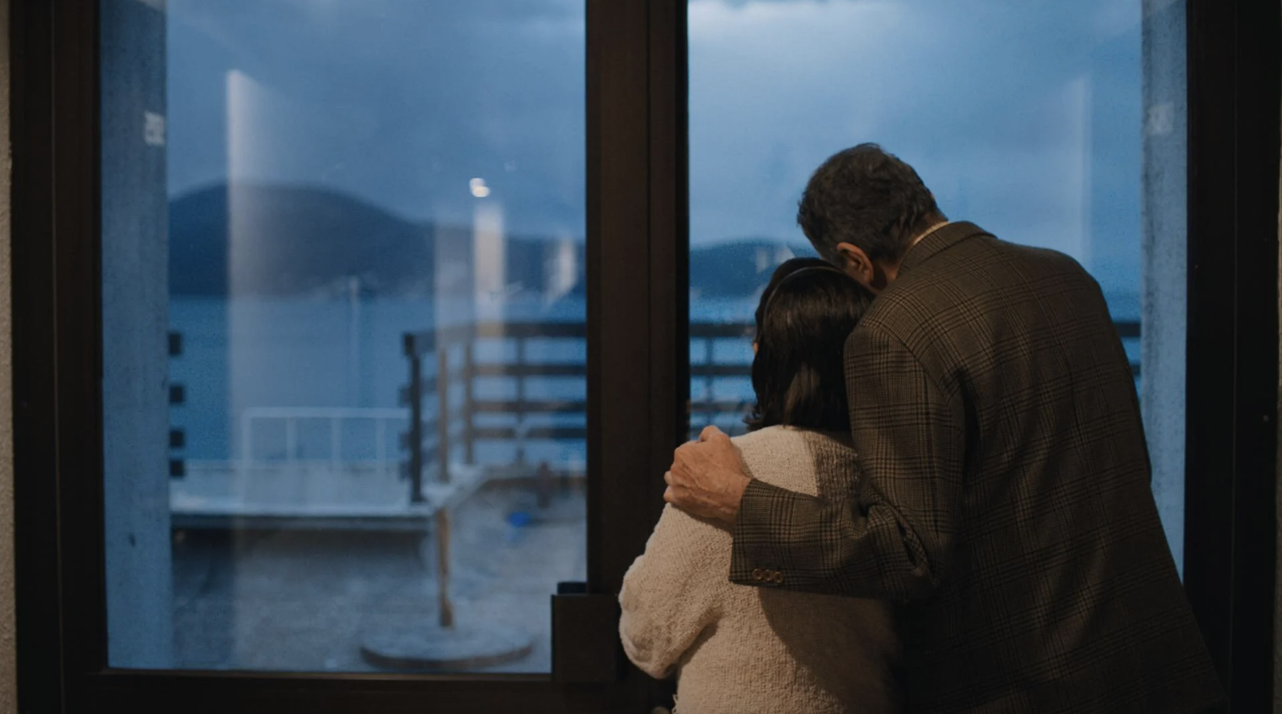 Recensione di Home (Dom) di Danilo Bjelica, un tenero racconto familiare sulla lotta contro l'Alzheimer, presentato al Sentiero Film Factory.