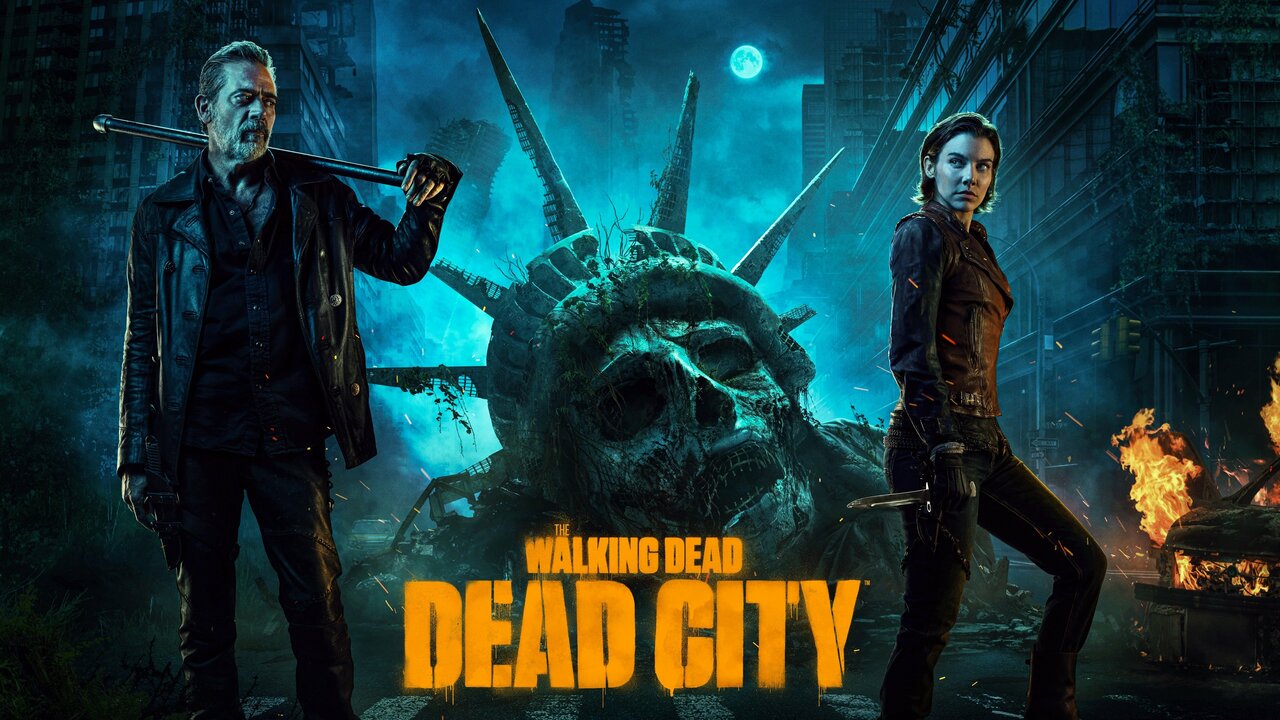 The walking dead dead city 2