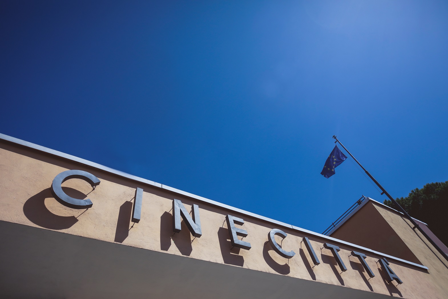 Cinecittà corso