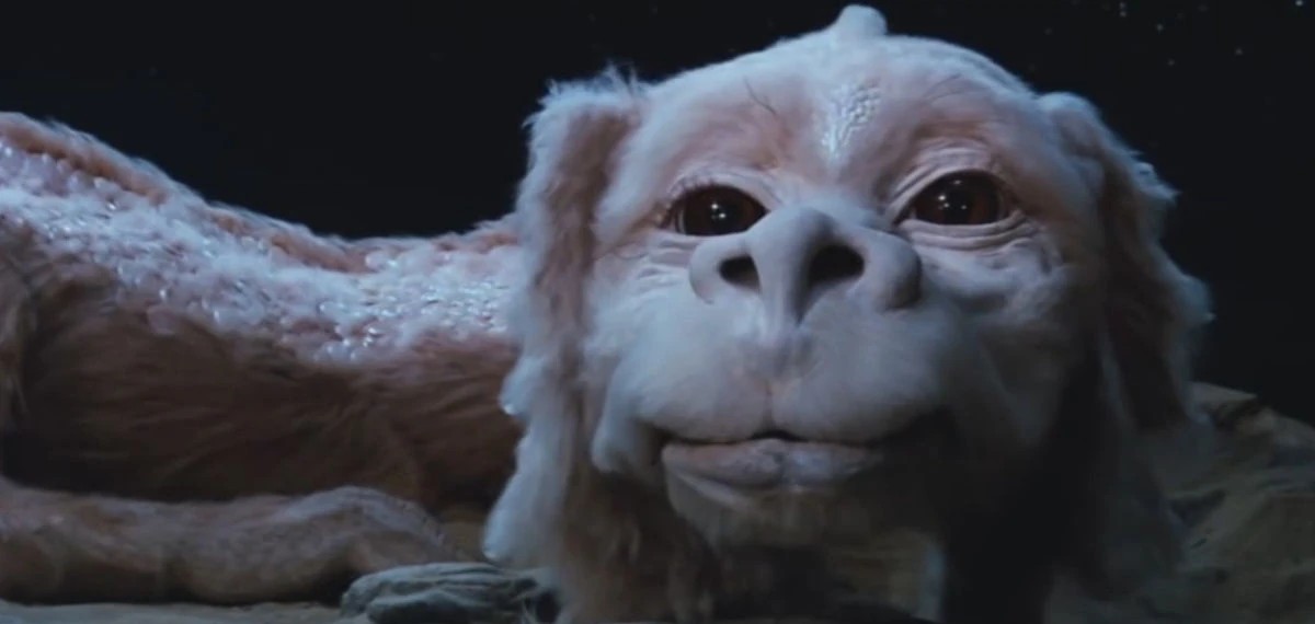 La storia infinita (1984)