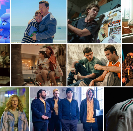 Ora al cinema: i nuovi film al cinema dal 28 agosto