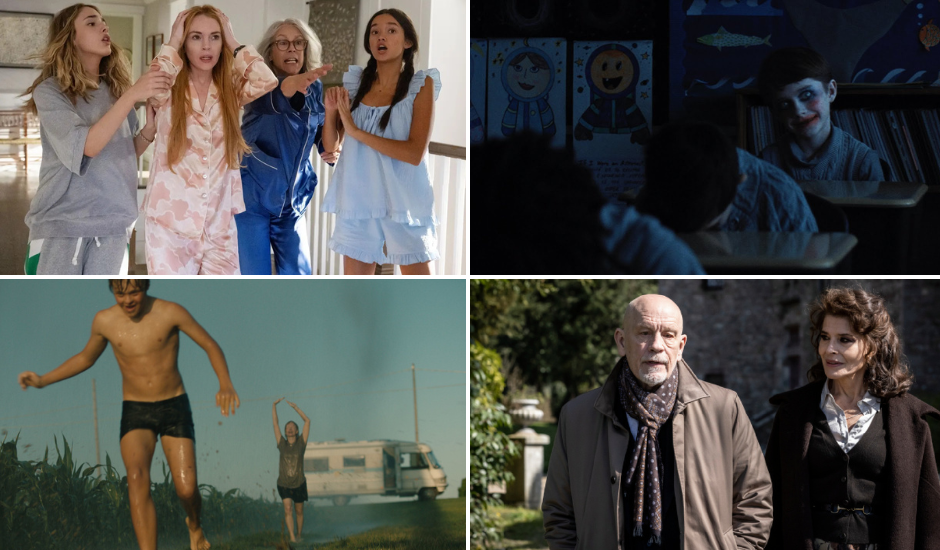 Ora al cinema: i nuovi film al cinema dal 7 agosto