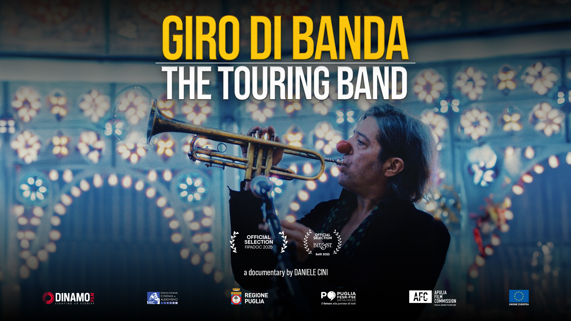 Giro di banda