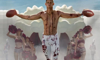 Him di Jordan Peele