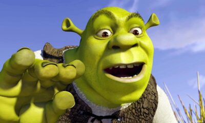 Shrek 5