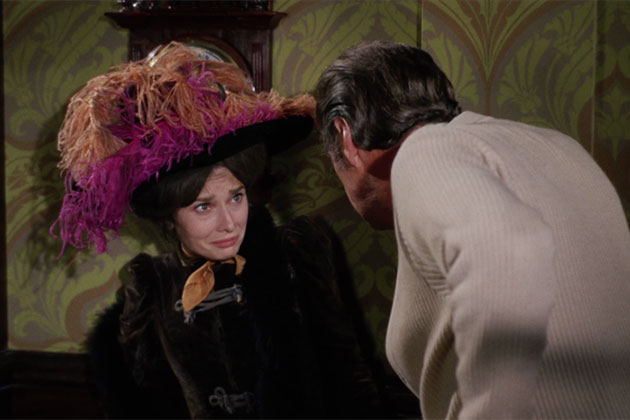 Un’analisi approfondita di 'My Fair Lady', il celebre musical con Audrey Hepburn tra estetica raffinata e temi sociali complessi