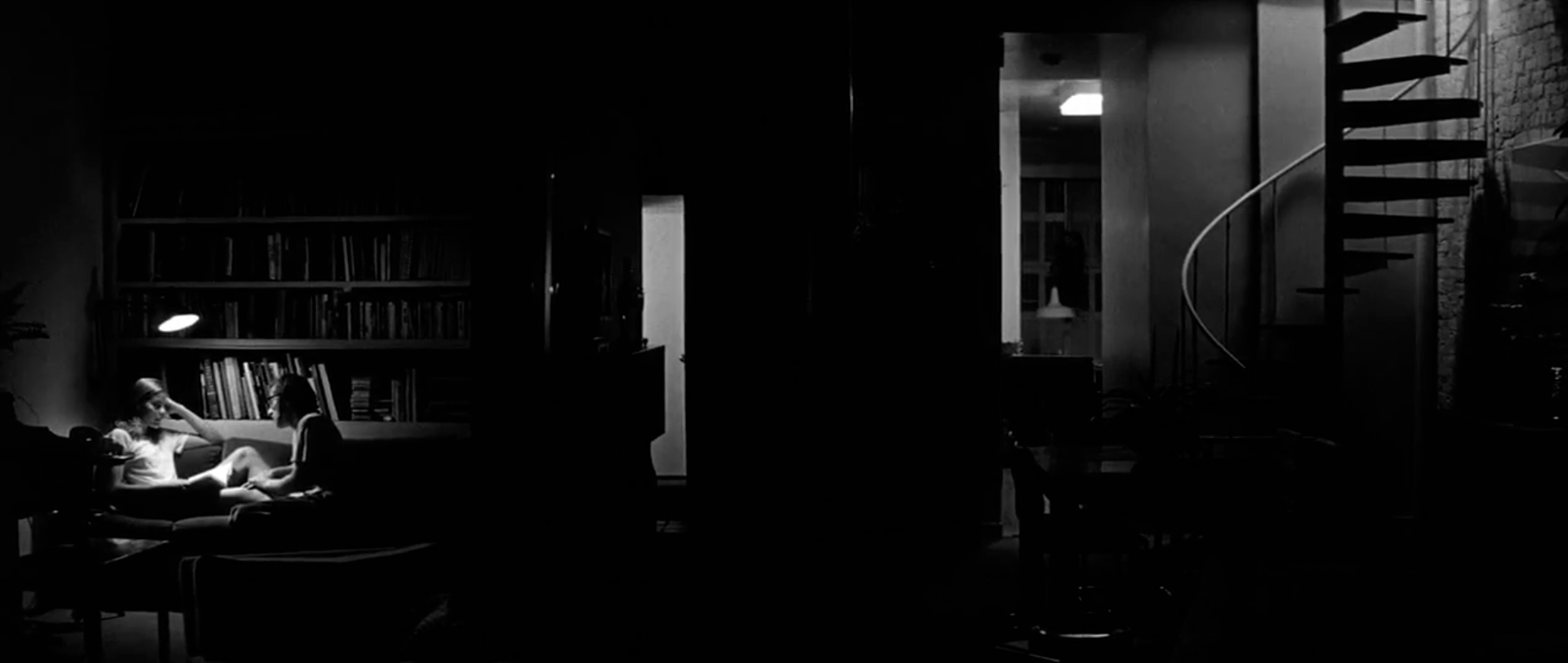 'Manhattan' di Woody Allen è una serenata metropolitana. Un ritratto imperfetto di una città e delle innumerevoli contraddizioni umane