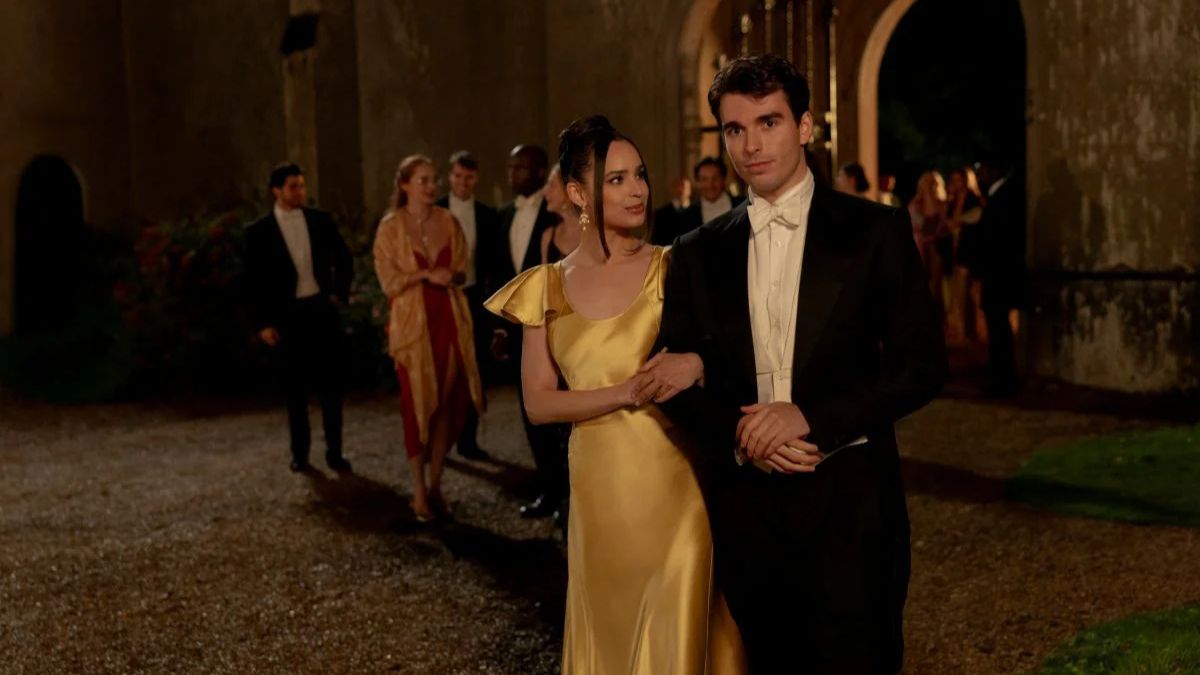 Il mio anno a Oxford