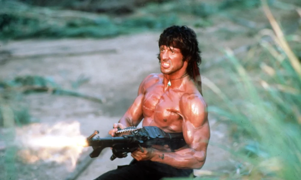 Noah Centineo sarà il nuovo John Rambo nel prequel della saga ...