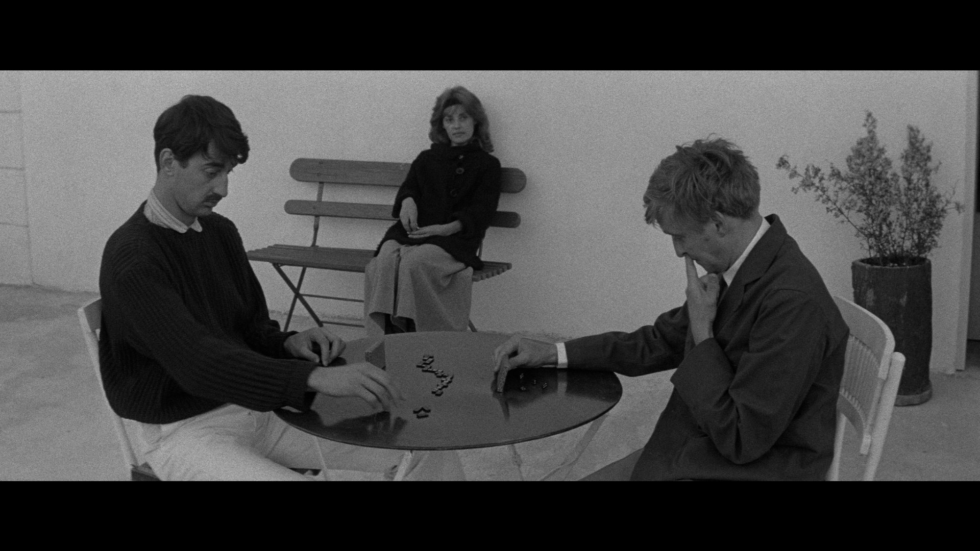 François Truffaut Jules e Jim