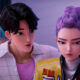 KPop Demon Hunters 2
