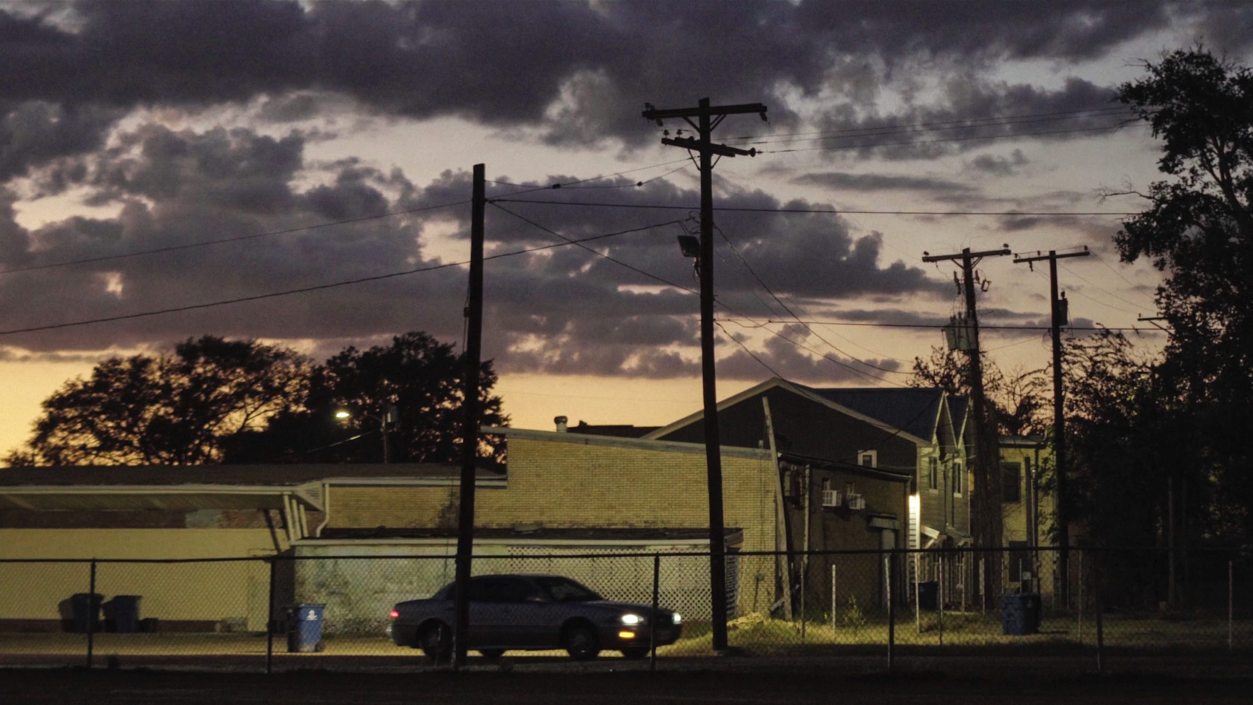 'Life Beyond the Pine Curtain' un mosaico a stelle e strisce, diretto da Giovanni Troilo alla Giornata degli Autori della Biennale