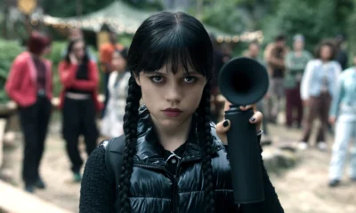 titoli Netflix di agosto 2025