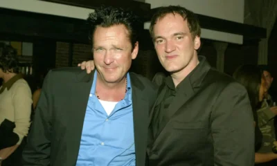 Michael Madsen