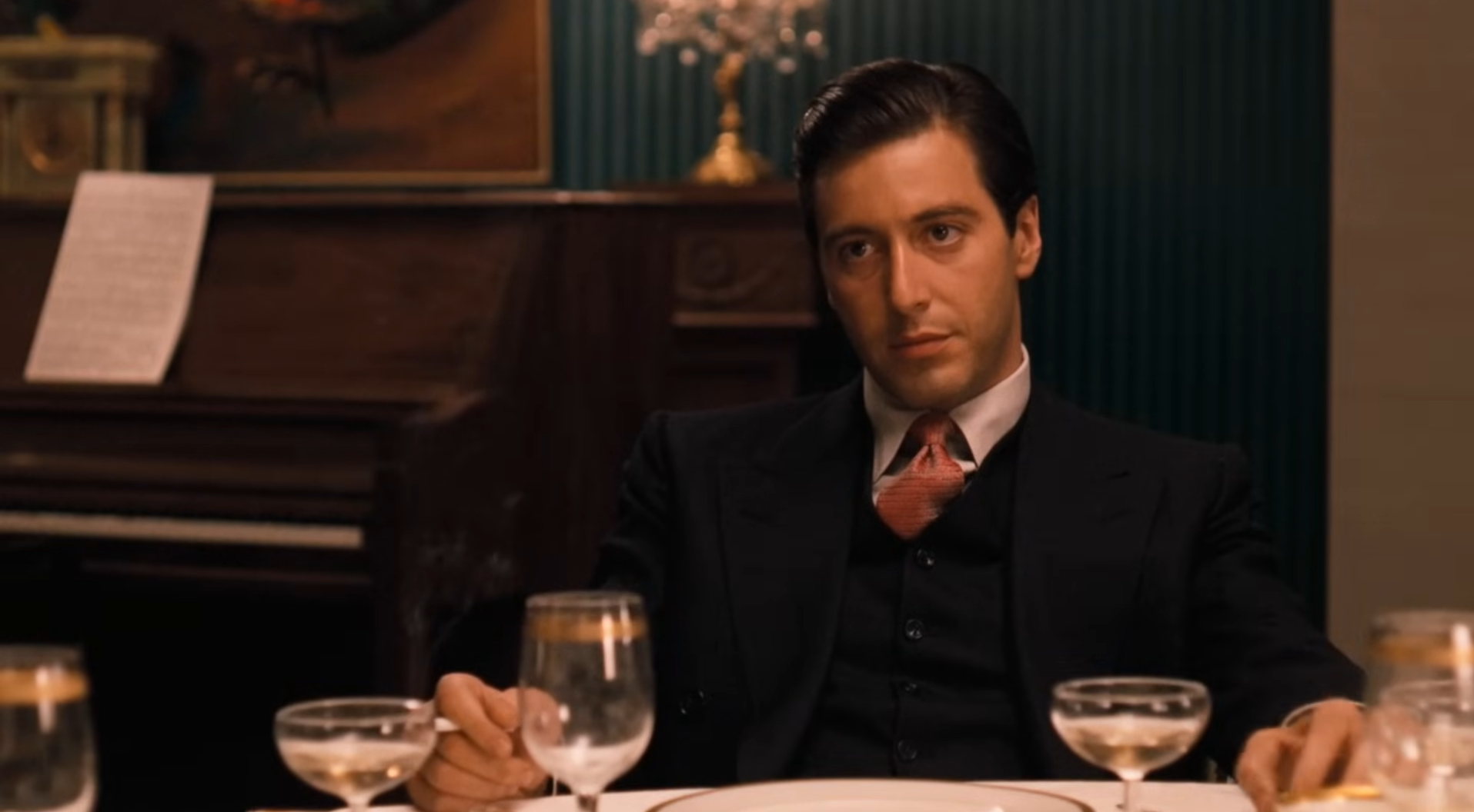 Il Padrino