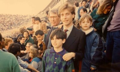 Nino 18 giorni