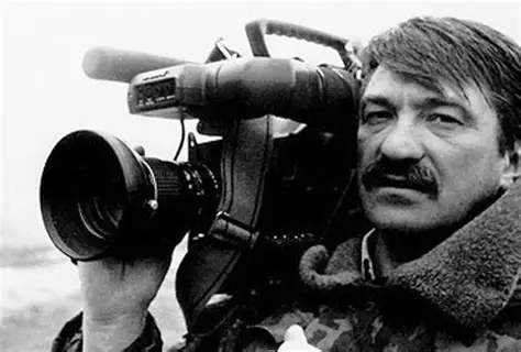 Aleksandr Sokurov