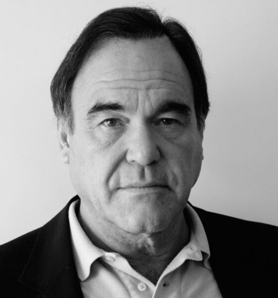 Oliver Stone