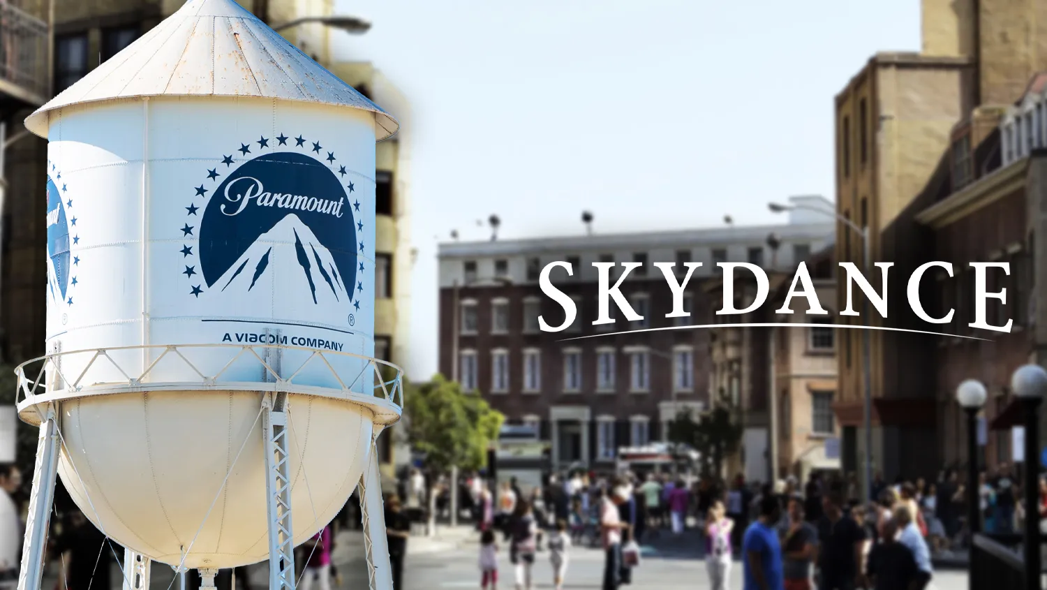 paramount