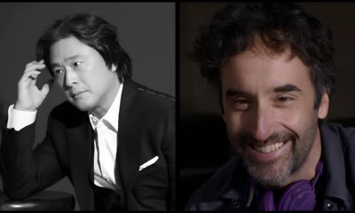 Park Chan-wook e Don McKellar espulsi dalla WGA