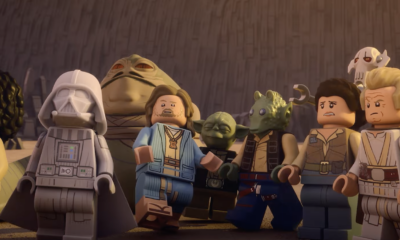 lego star wars
