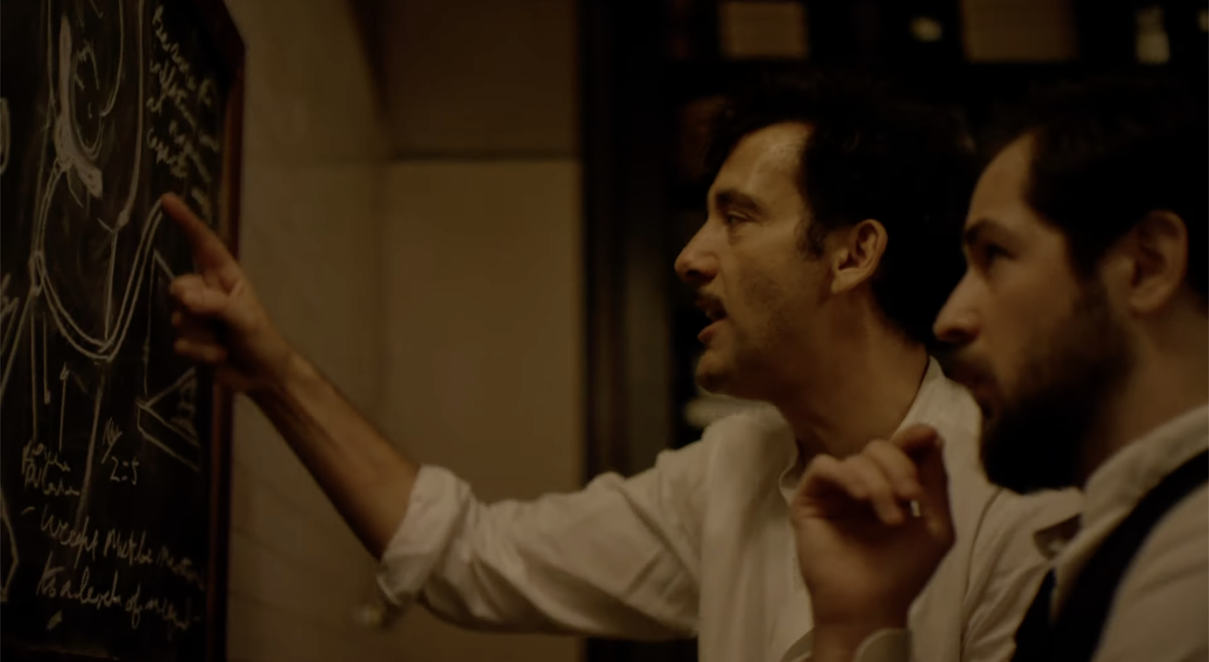 the knick serie tv d’autore 