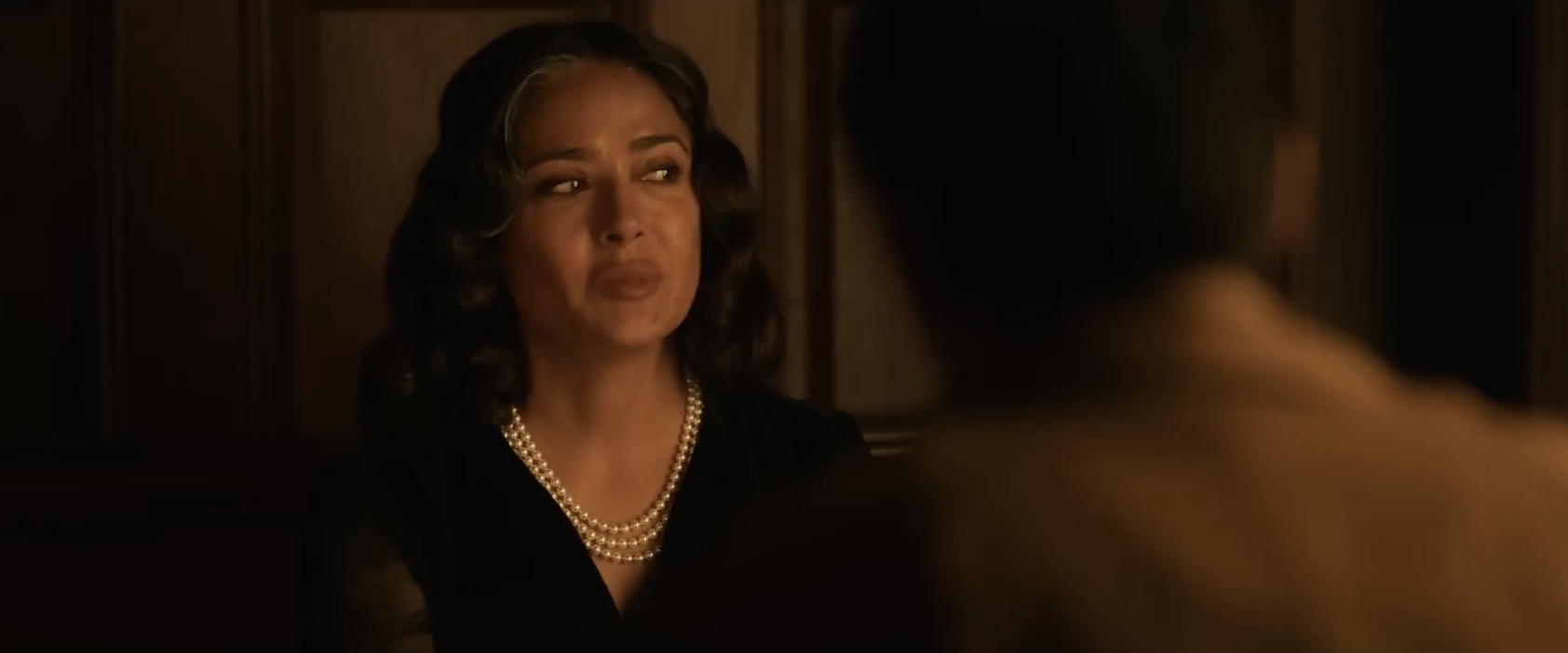 Senza Sangue settembre sky now